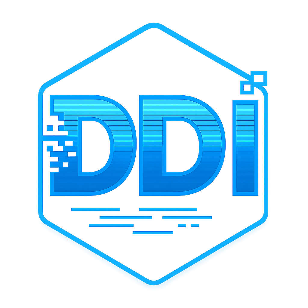 DDI Logo