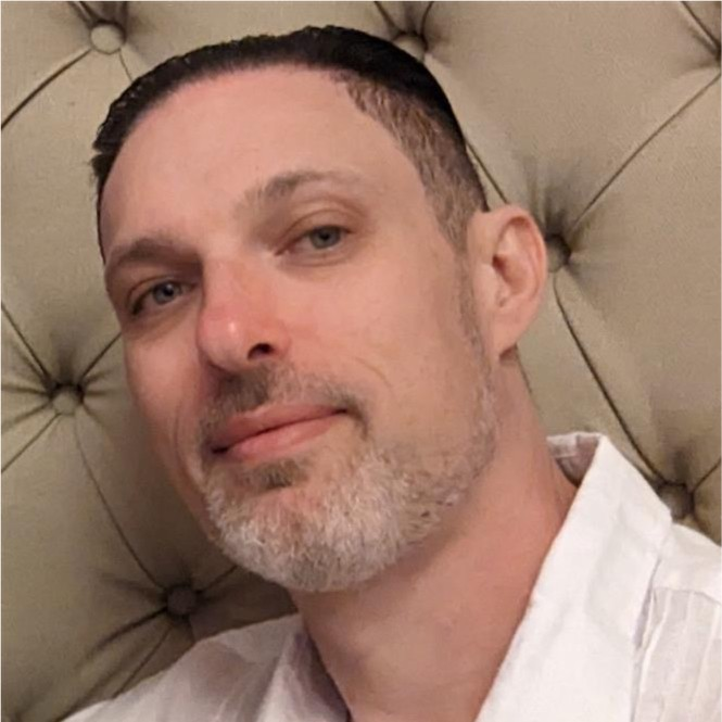 Jake Goldfield